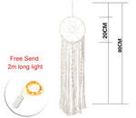 Nordic Dream Catcher Home Decor