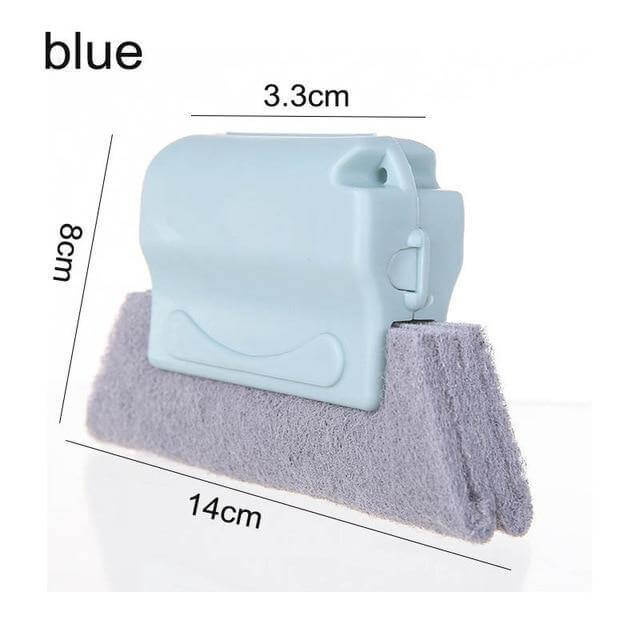 Useful Microfiber All-Purpose Cleaning Brushes - Image 5