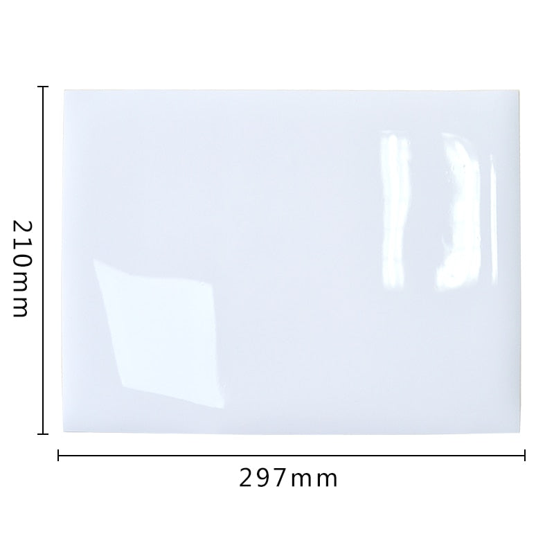 Magnetic Refrigerator Whiteboard - Image 5