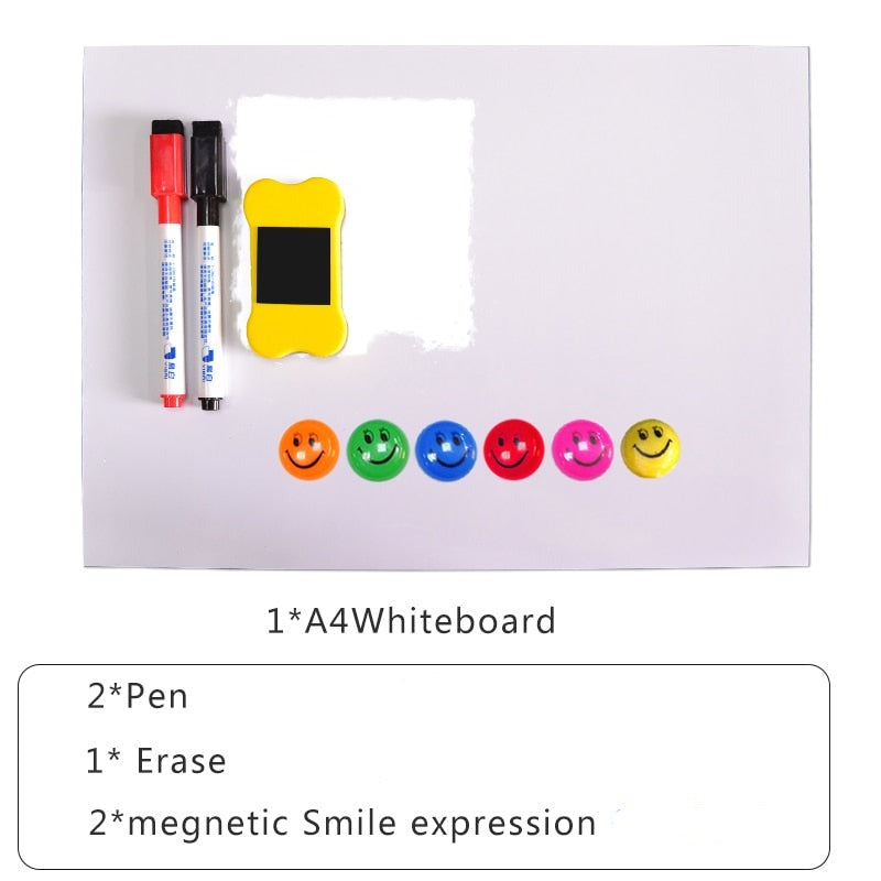 Magnetic Refrigerator Whiteboard - Image 4