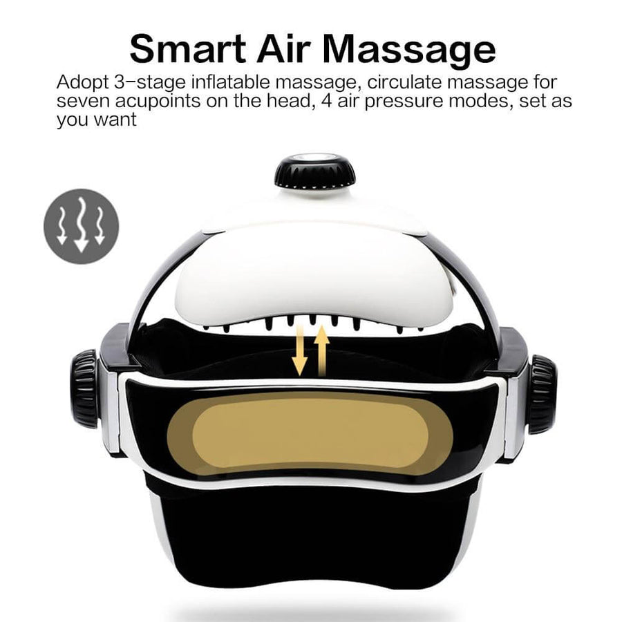 Electric Head Massager - Image 11