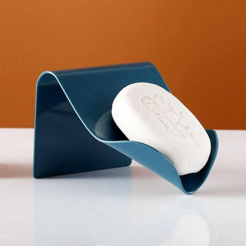 Colorful Soap Holder Drainage - MaviGadget