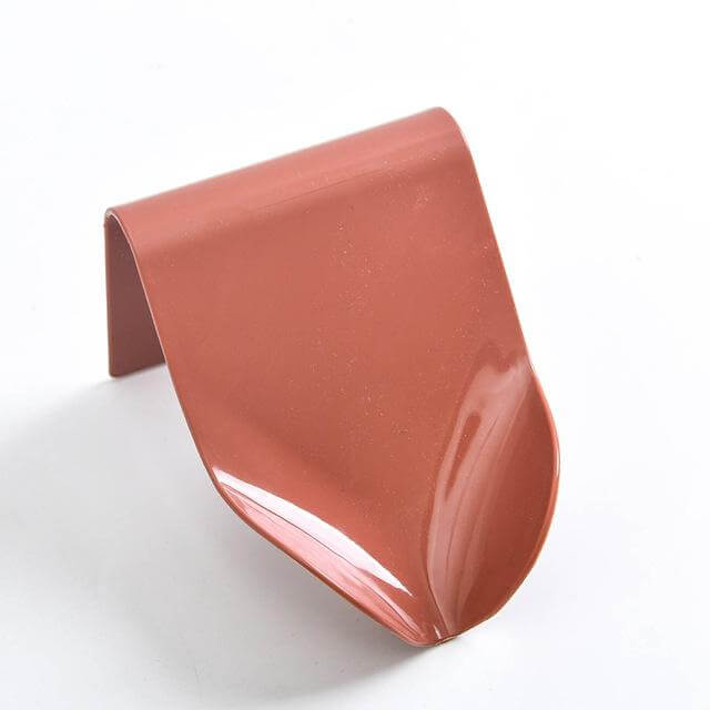 Colorful Soap Holder Drainage - Image 1