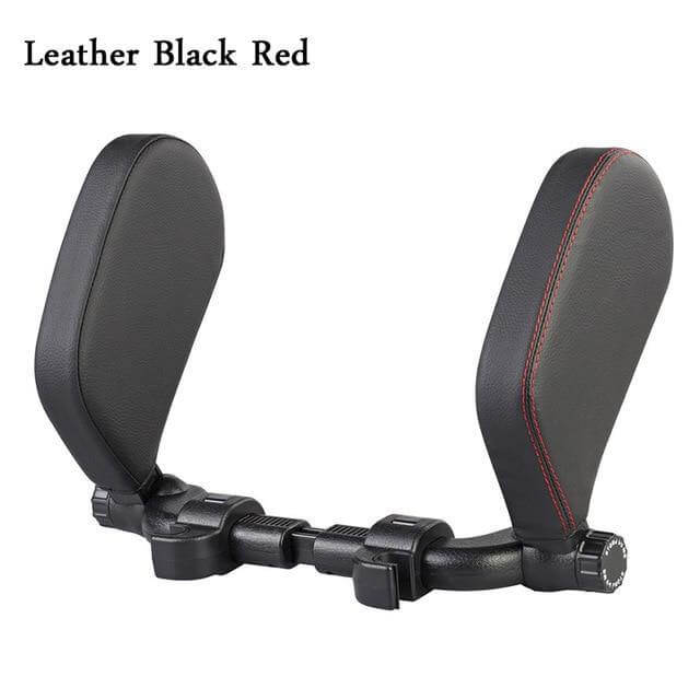 Car Neck Headrest Travel Pillow - Image 6