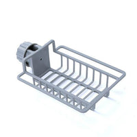 Multi Purpose Kitchen Rack Clip