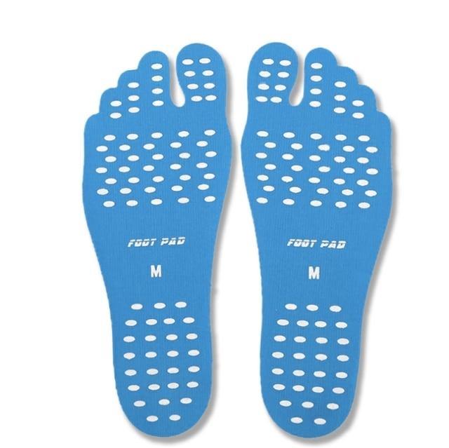Waterproof Anti-Slip Adhesive Foot Pad - Image 8
