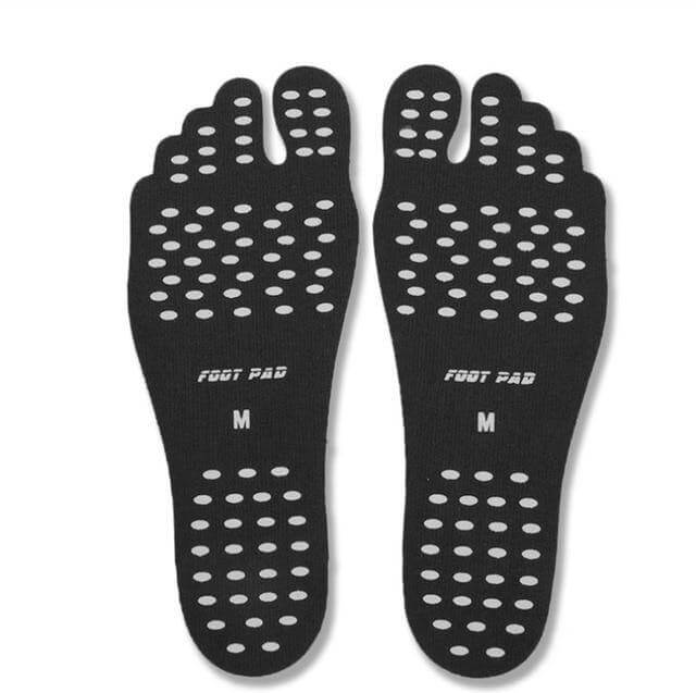 Waterproof Anti-Slip Adhesive Foot Pad - Image 6