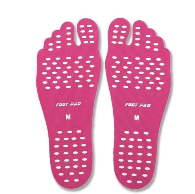 Waterproof Anti-Slip Adhesive Foot Pad - Image 7