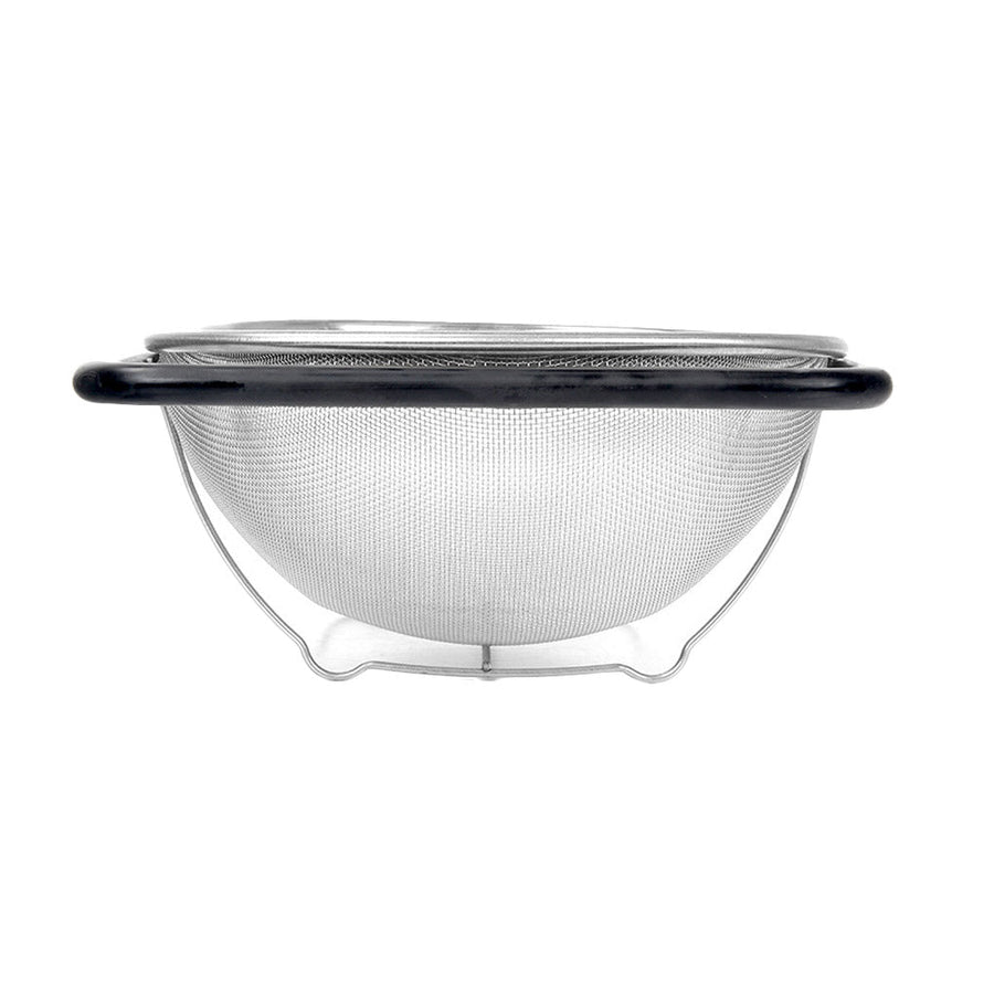 Retractable Oval Sink Drain Basket - Image 2