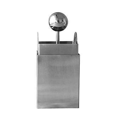 Handy Square Manual Press Tofu Cheese Slicer - Image 6