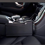 Universal Car Front Seat Storage Organizer - MaviGadget