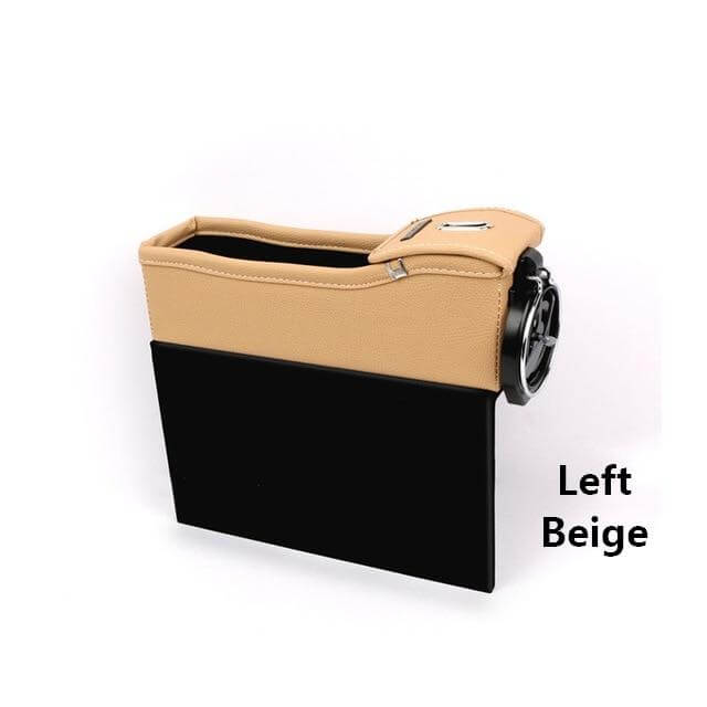 Universal Car Front Seat Storage Organizer - Image 16