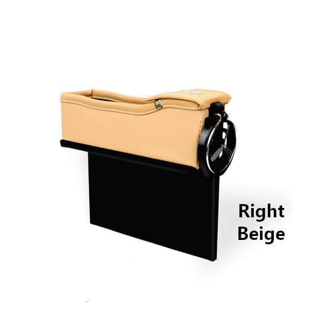 Universal Car Front Seat Storage Organizer - Image 4