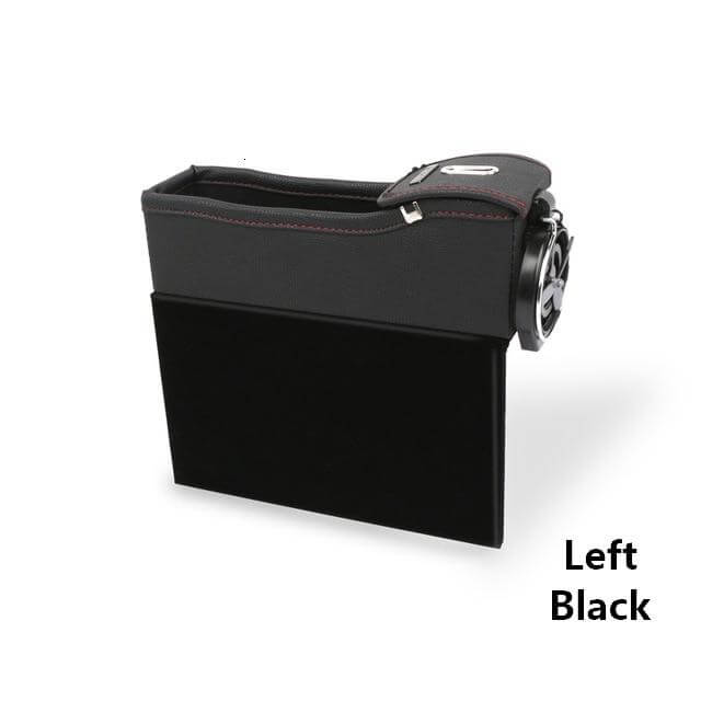 Universal Car Front Seat Storage Organizer - Image 18