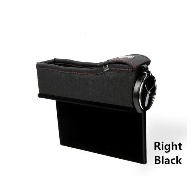Universal Car Front Seat Storage Organizer - Image 17