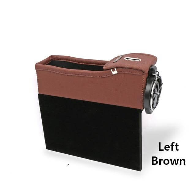 Universal Car Front Seat Storage Organizer - Image 5