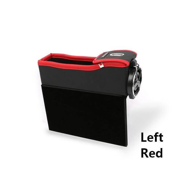 Universal Car Front Seat Storage Organizer - Image 8
