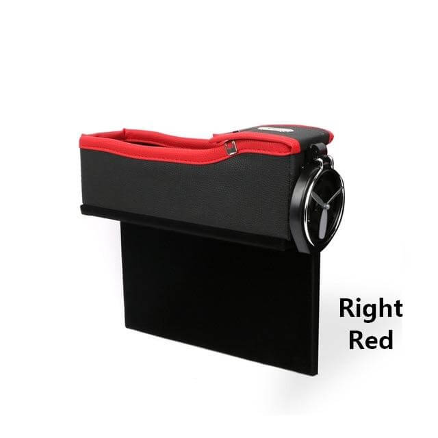 Universal Car Front Seat Storage Organizer - Image 19