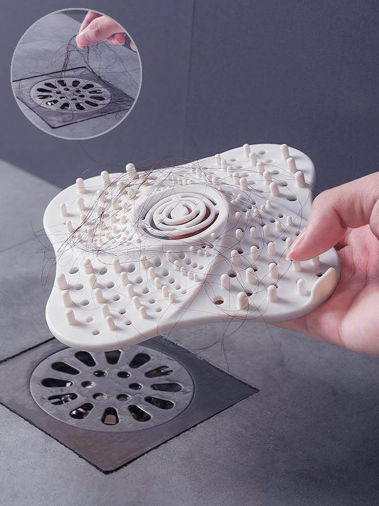 Bathroom Drain Hair Catcher - Image 0
