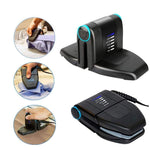 Folding Portable Compact Mini Foldable Iron - MaviGadget