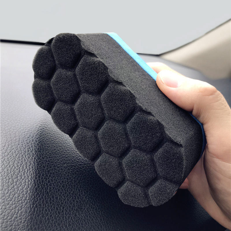 Durable Car Cleaning Detailing Sponge - Image 0