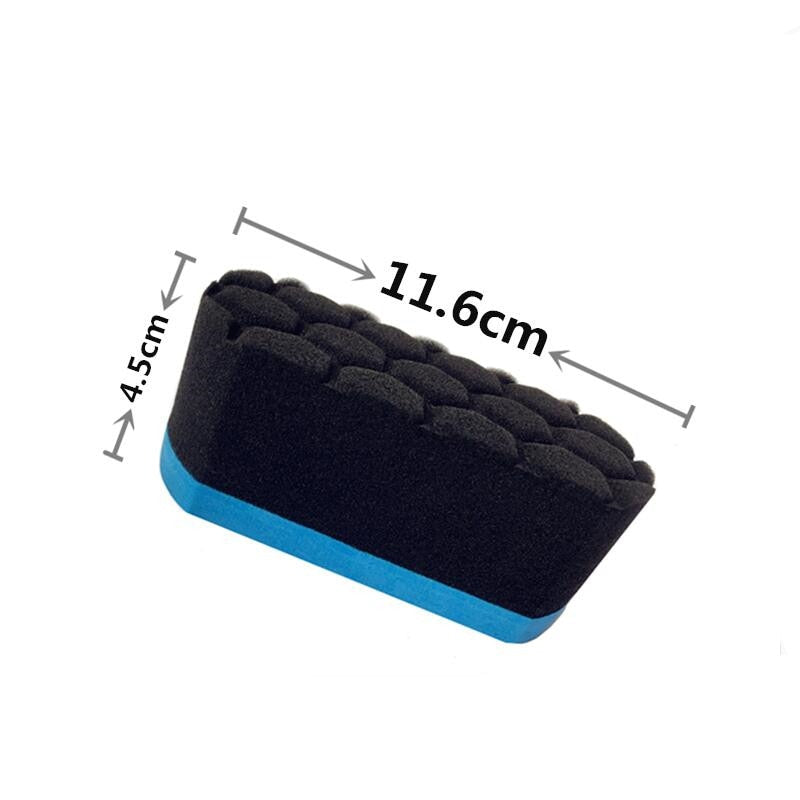 Durable Car Cleaning Detailing Sponge - Image 6