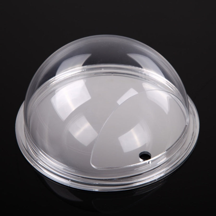 Wall-Mounted Modern Acrylic Fish Tank - Image 10