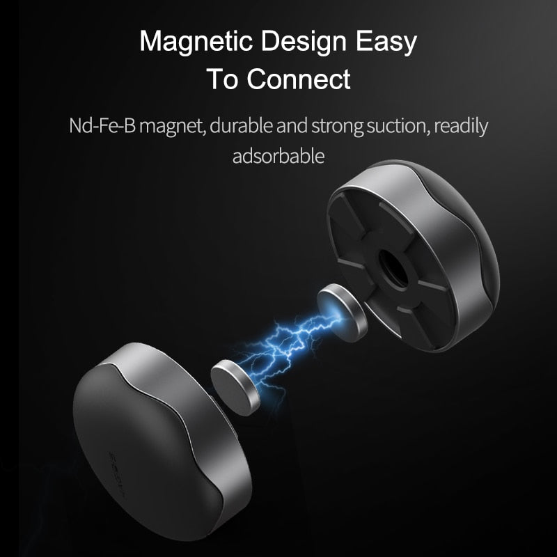 Portable Magnetic Laptop Cooler Stand - Image 7