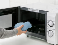 Microwave Heating Silicone Bottle Water Bag - Image 4