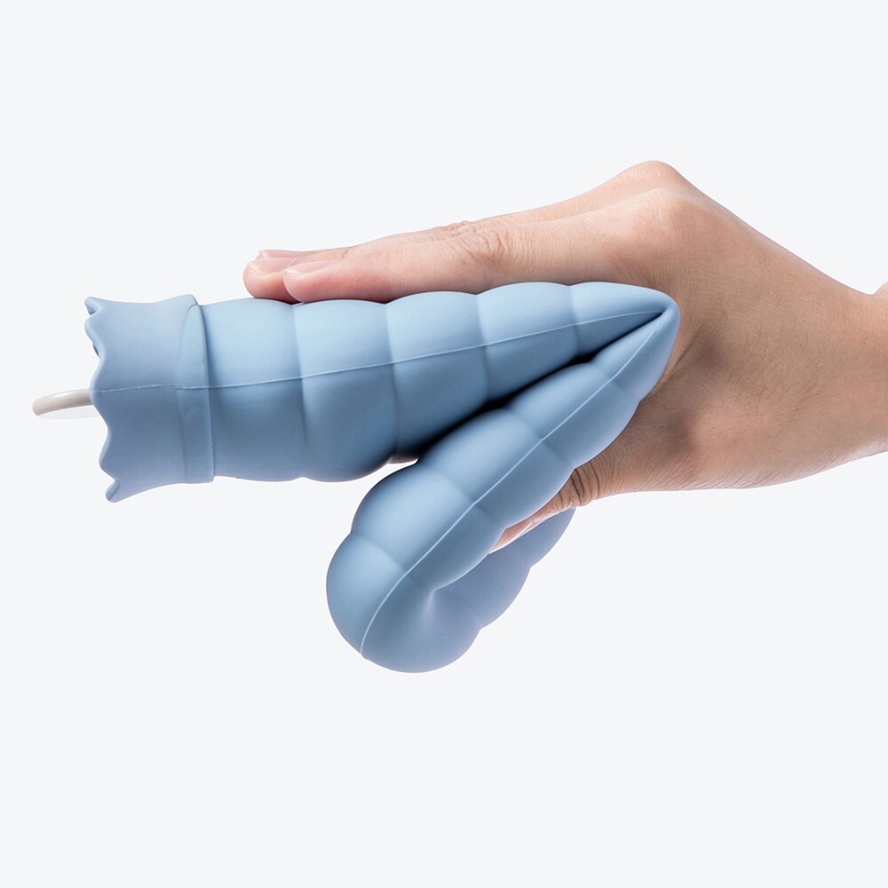 Microwave Heating Silicone Bottle Water Bag - Image 12