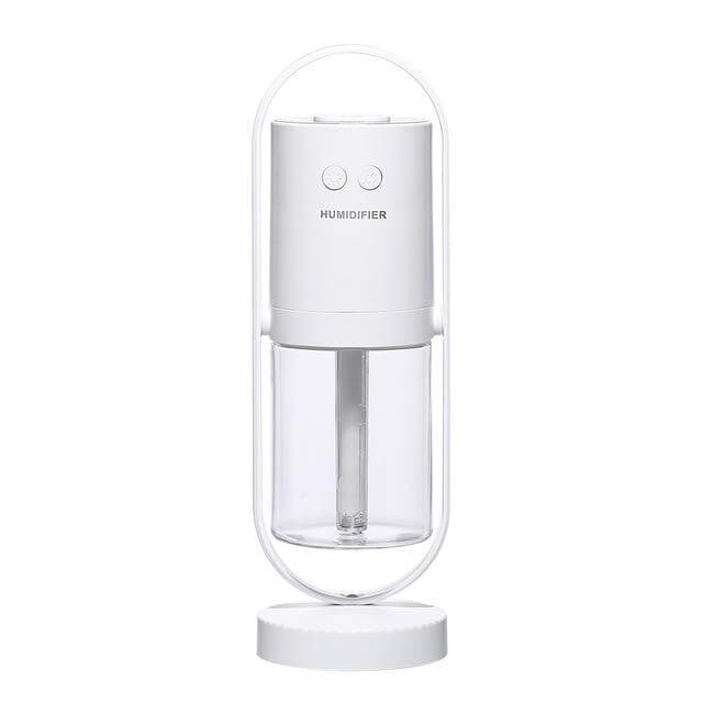 Ultrasonic Magic Negative Air Ion Humidifier