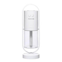 Ultrasonic Magic Negative Air Ion Humidifier