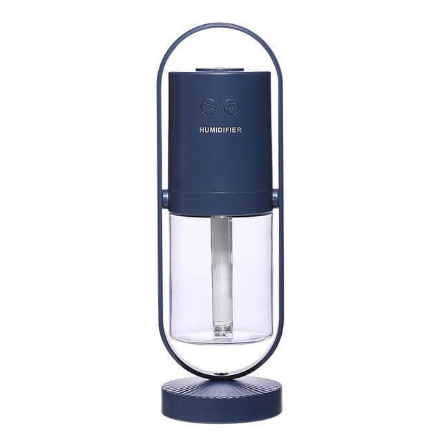 Ultrasonic Magic Negative Air Ion Humidifier - Image 8