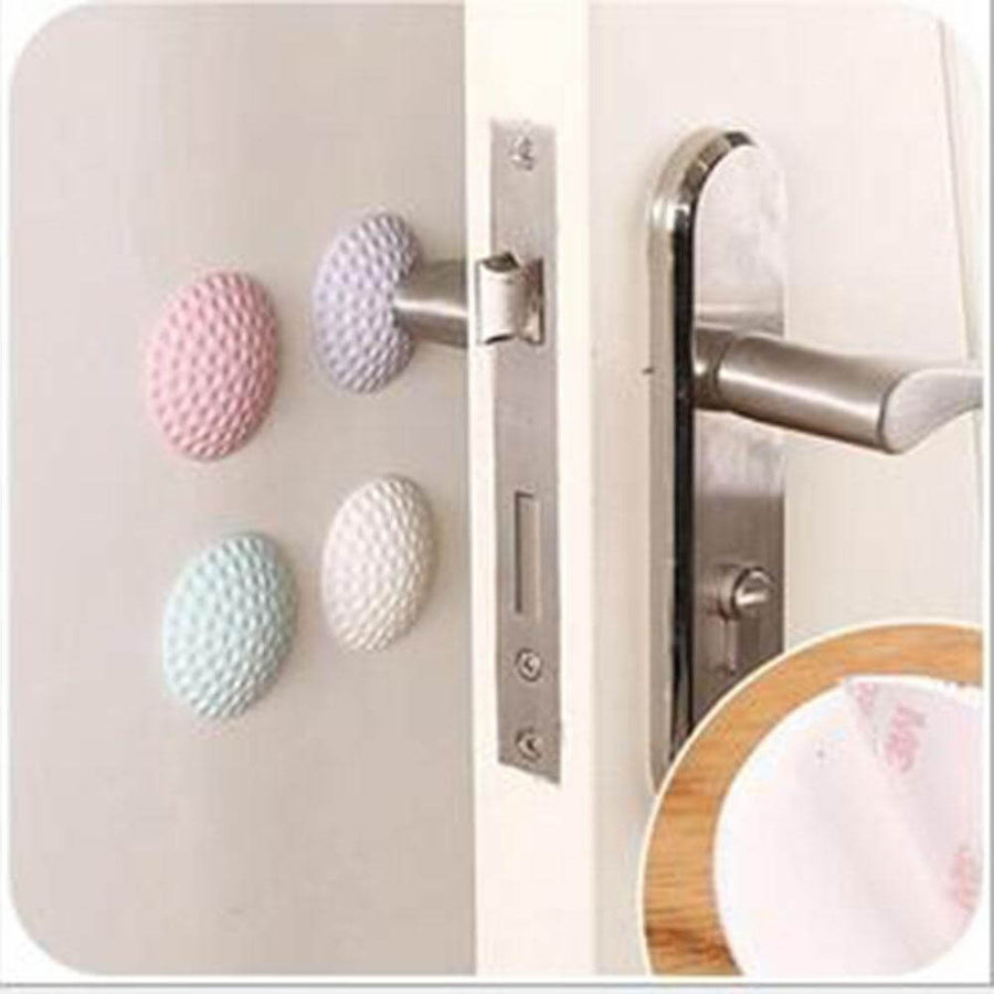3pc  Anti-collision Reduce Noise Pads - Image 10