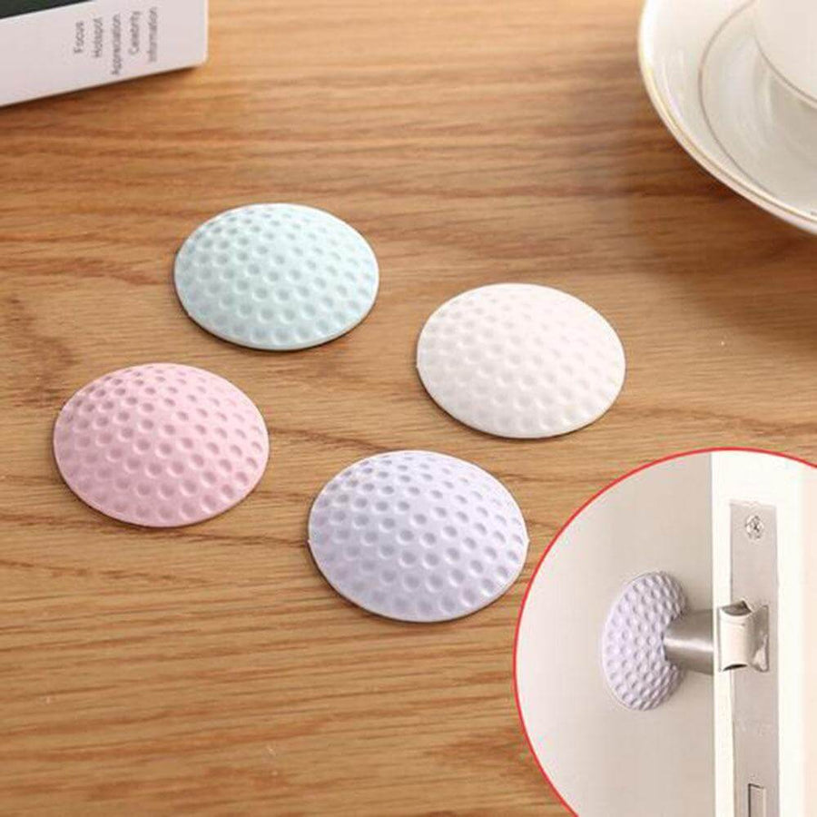3pc  Anti-collision Reduce Noise Pads - Image 7