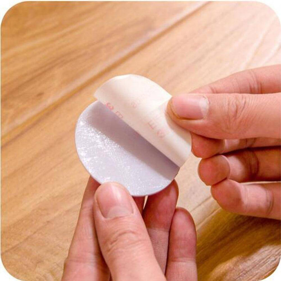 3pc  Anti-collision Reduce Noise Pads - Image 5