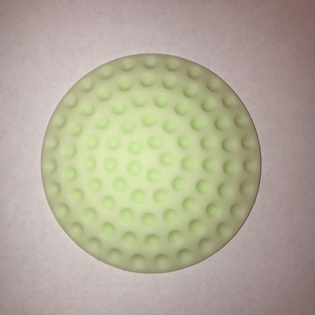 3pc  Anti-collision Reduce Noise Pads - Image 1