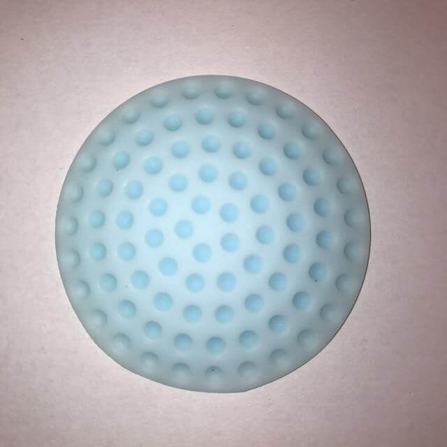 3pc  Anti-collision Reduce Noise Pads - Image 3