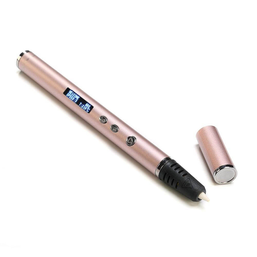 3D Printer Scribble Pen Gadget - Image 3