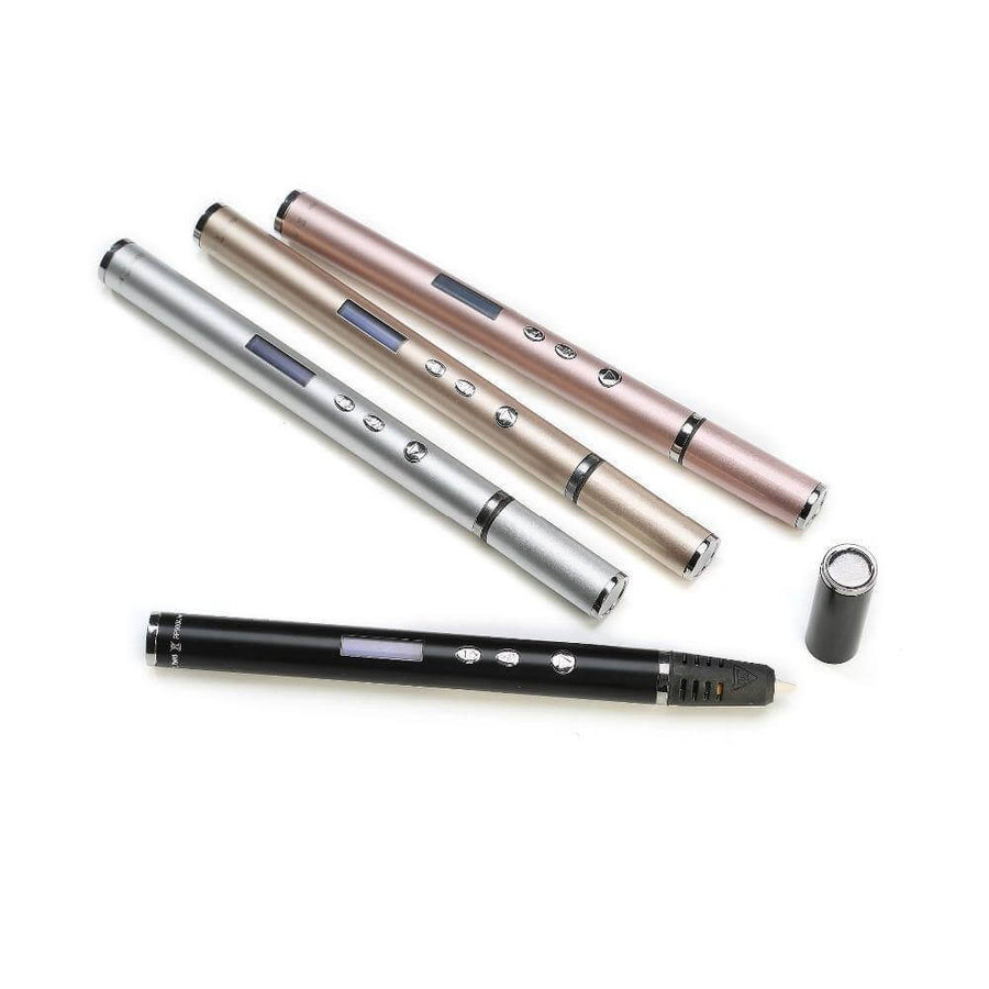 3D Printer Scribble Pen Gadget - Image 14