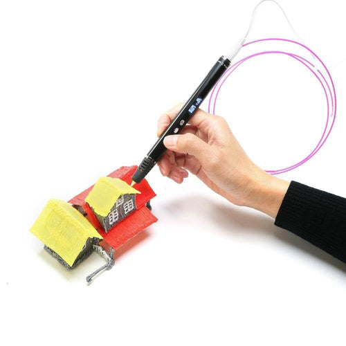 3D Printer Scribble Pen Gadget - Image 0