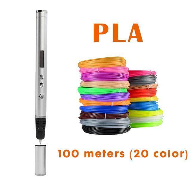 3D Printer Scribble Pen Gadget - Image 15