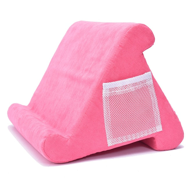 Pillow Bed Rest Phone Tablet Holder - Image 6