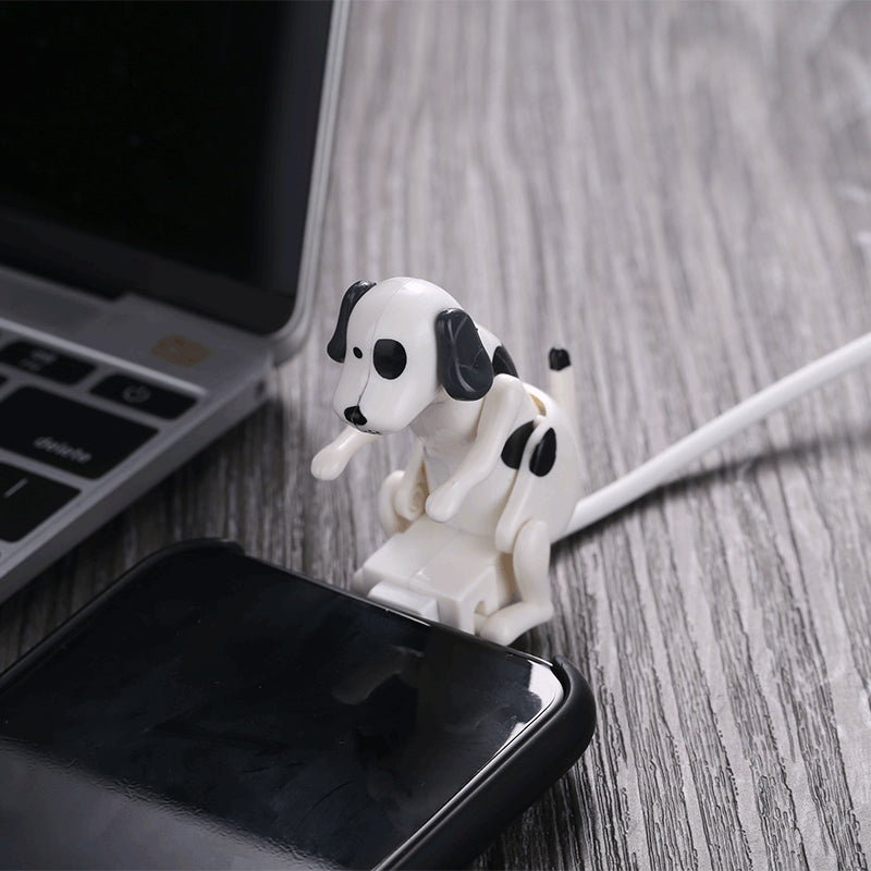 Mini Humpy Dog - Image 1