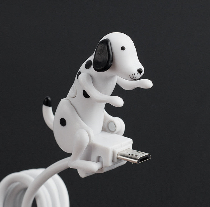 Mini Humpy Dog - Image 0