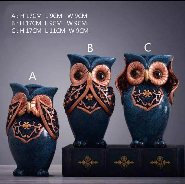 Creative Elegant Mavisht Home Decor Accessories - Image 39
