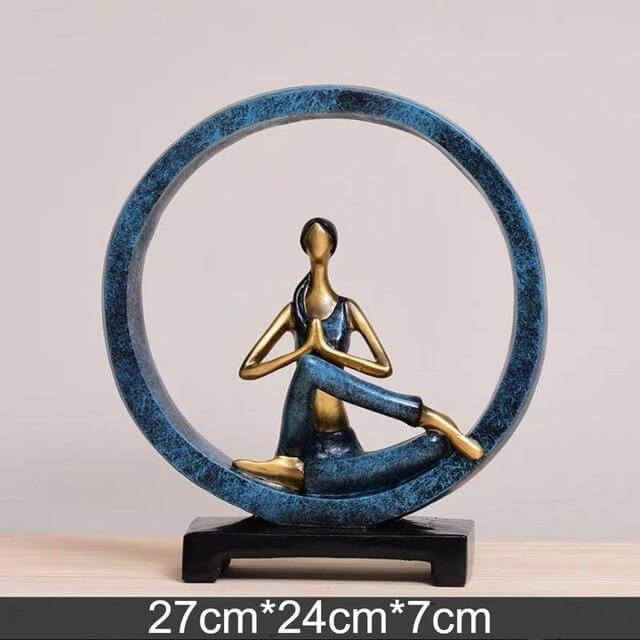 Creative Elegant Mavisht Home Decor Accessories - Image 2