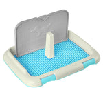 Portable Pet Toilet Training Tray