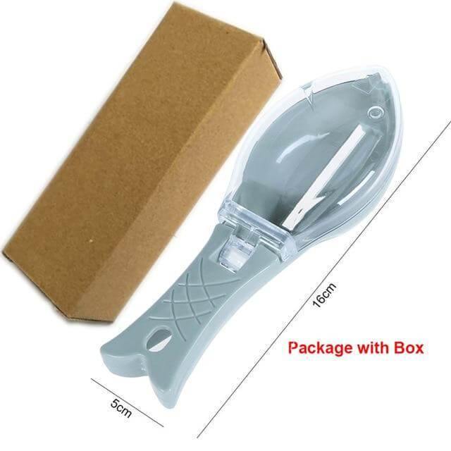 Fish Skin Scraper Gadget - Image 4
