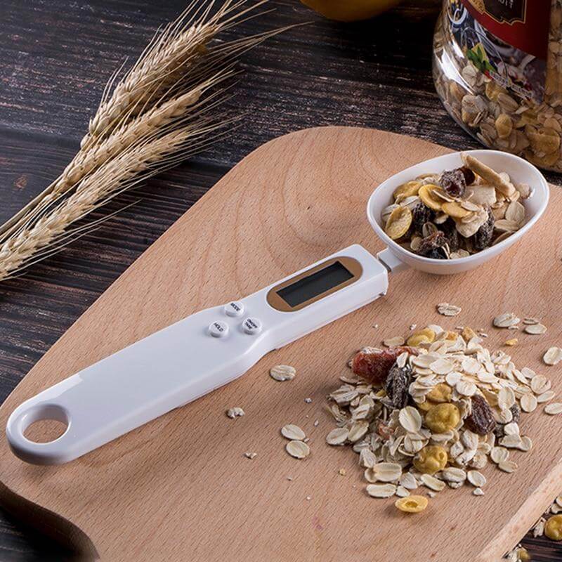 Kitchen Digital Measuring Spoon Tool - MaviGadget